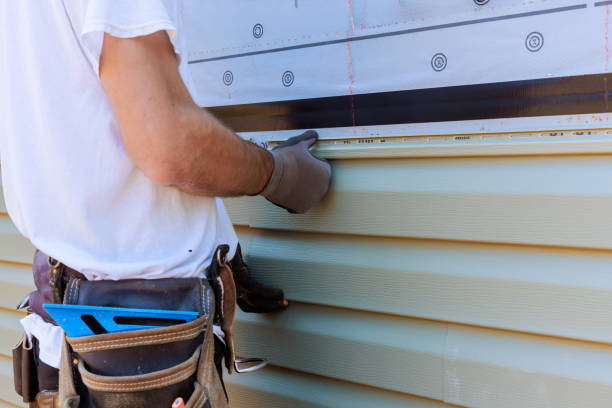 Trusted Siding Repair service in Piedmont, OH - Creative Siding