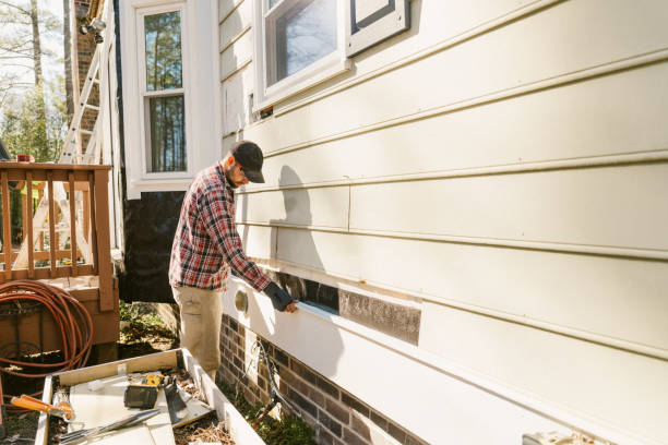 Trusted Siding Installation service in Piedmont, OH - Creative Siding